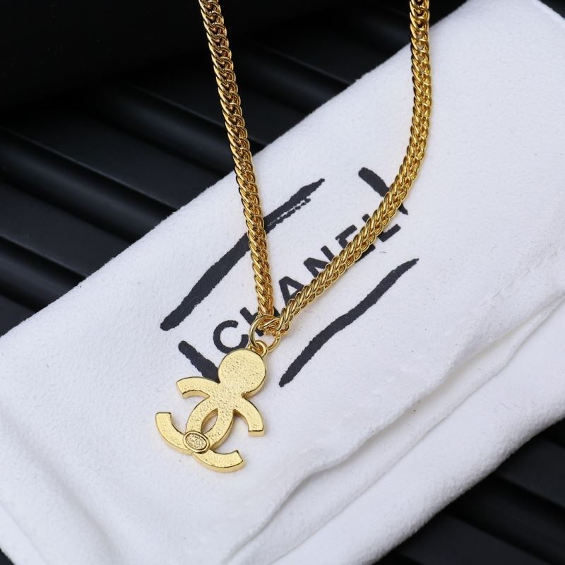 Chanel Necklaces